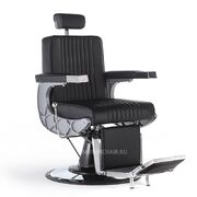 Барбер-кресло Modern 1010 (черный)