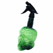 Распылитель «Зеленый череп»