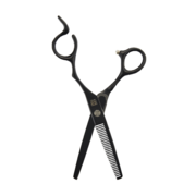 Филировочные парикмахерские ножницы CK8-630 (6", 30)