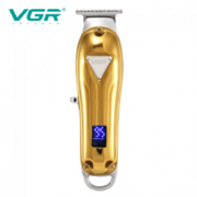 Беспроводная машинка для стрижки волос VGR V-063