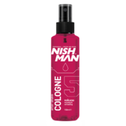 Nishman After Shave Cologne Volcano 05