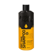 Шампунь для волос Nishman Professional Hair Shampoo 02 (salt/paraben Free) 400 мл