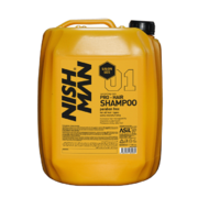 Шампунь для волос Nishman Salon Size Hair Shampoo 5 л