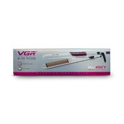 Утюжок для волос VGR V-509