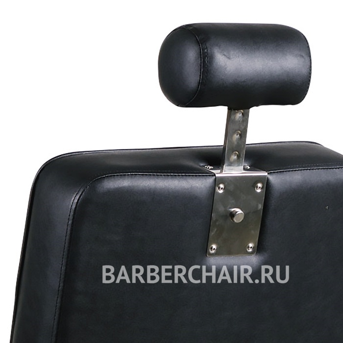 Подголовник для парикмахерского кресла