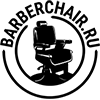 Логотип интернет-магазина Barberchair